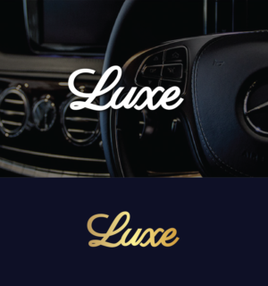 Logo Design by royanmj04 for Luxe Limousines | Design: #22278867