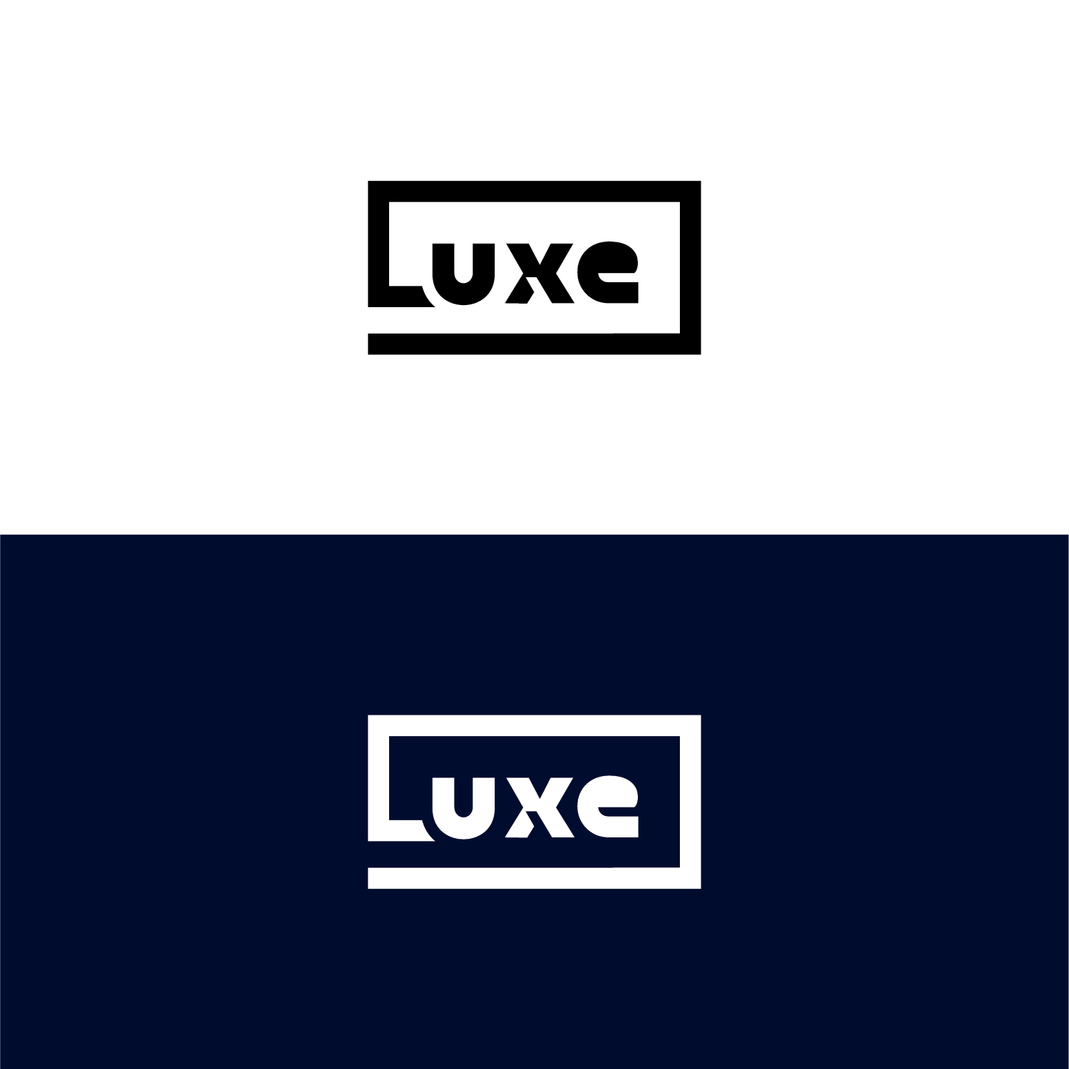 Logo Design by Muhammad Imran 3 for Luxe Limousines | Design #22230184