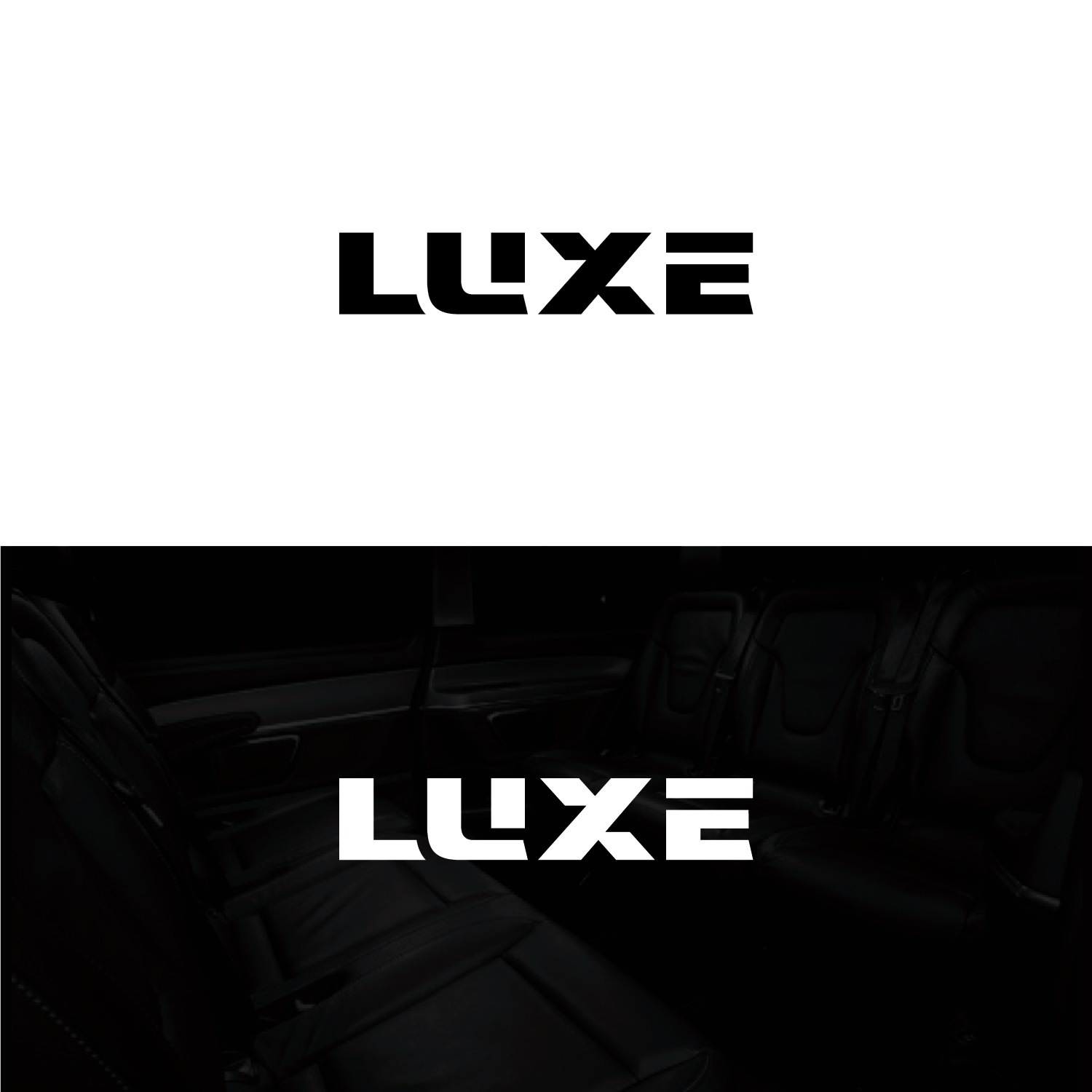 Logo Design by Muhammad Imran 3 for Luxe Limousines | Design #22230187