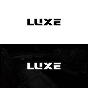 Logo Design by Muhammad Imran 3 for Luxe Limousines | Design: #22230187