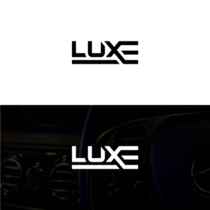 Logo Design by Muhammad Imran 3 for Luxe Limousines | Design: #22230188