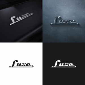 Logo Design by aqilazhifara for Luxe Limousines | Design: #22239074