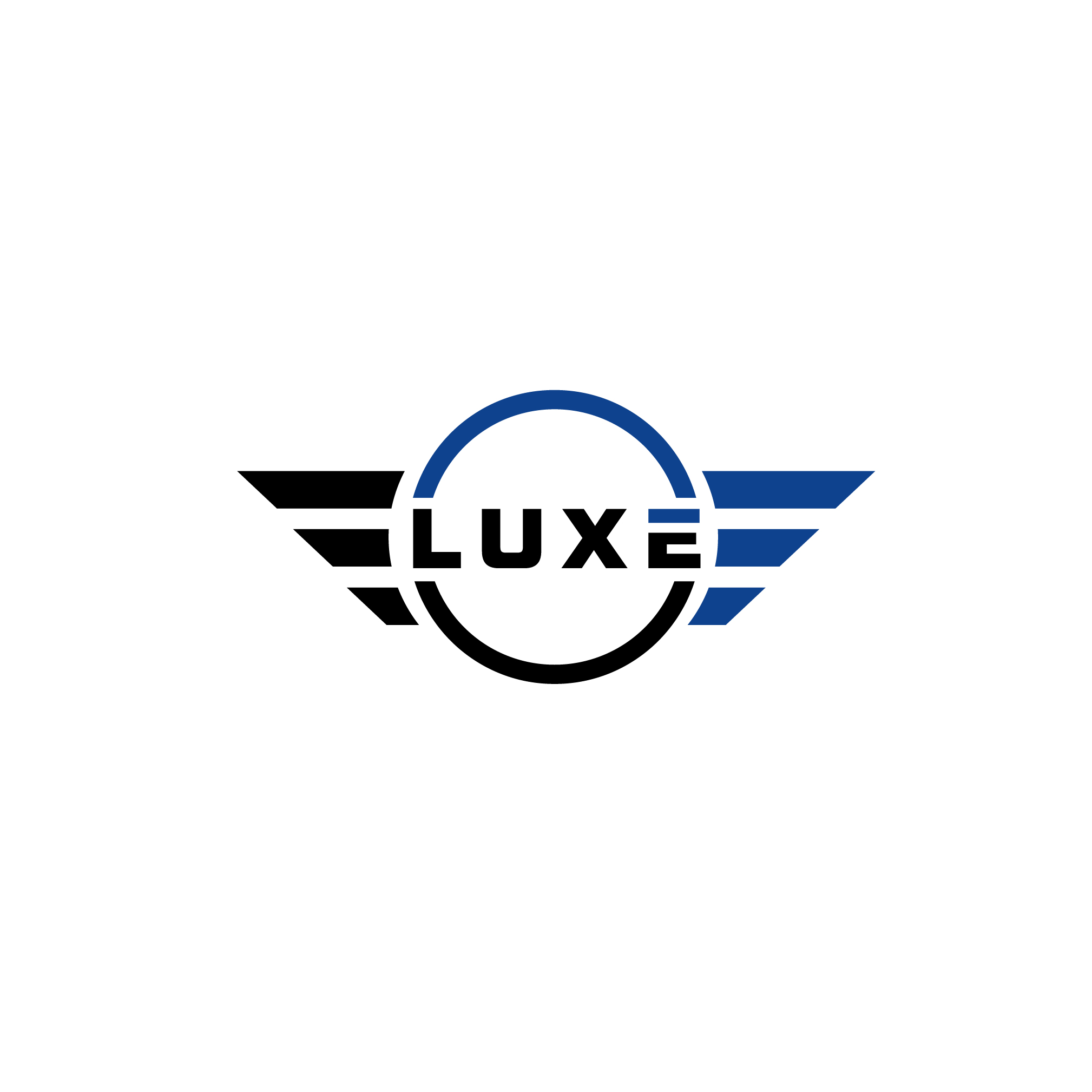 Logo Design by Julogo for Luxe Limousines | Design #22229438