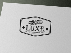 Logo Design by Whipple Web Design for Luxe Limousines | Design: #22238664