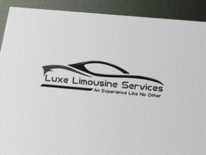 Logo Design by Whipple Web Design for Luxe Limousines | Design: #22238675