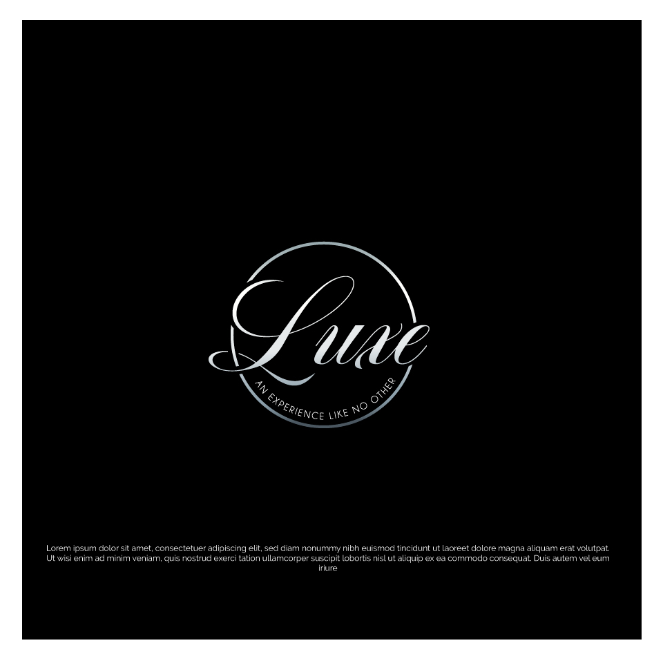 Logo Design by JoseDesign for Luxe Limousines | Design #22279166
