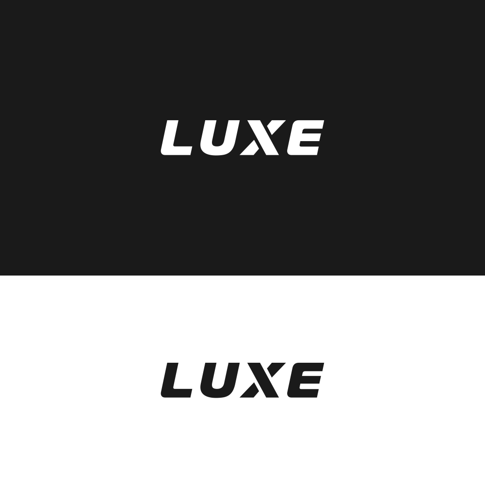 Logo Design by rinaldoajigunadi 2 for Luxe Limousines | Design #22229020