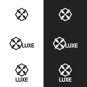 Logo Design by dedeFA for Luxe Limousines | Design: #22231759