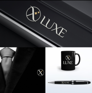 Logo Design by Homgraf Taller Grafico for Luxe Limousines | Design: #22279223