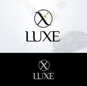 Logo Design by Homgraf Taller Grafico for Luxe Limousines | Design: #22279226