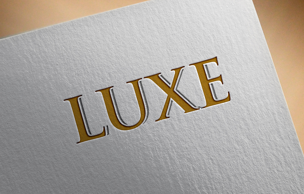 Logo Design by Ismail 21 for Luxe Limousines | Design #22233699