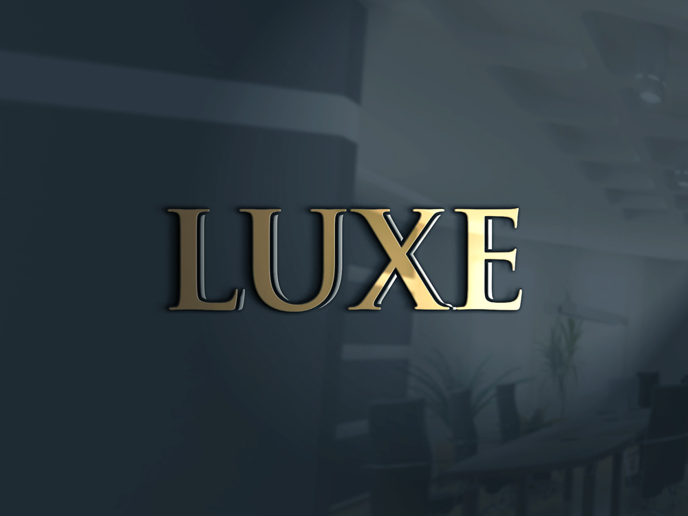 Logo Design by Ismail 21 for Luxe Limousines | Design #22233701