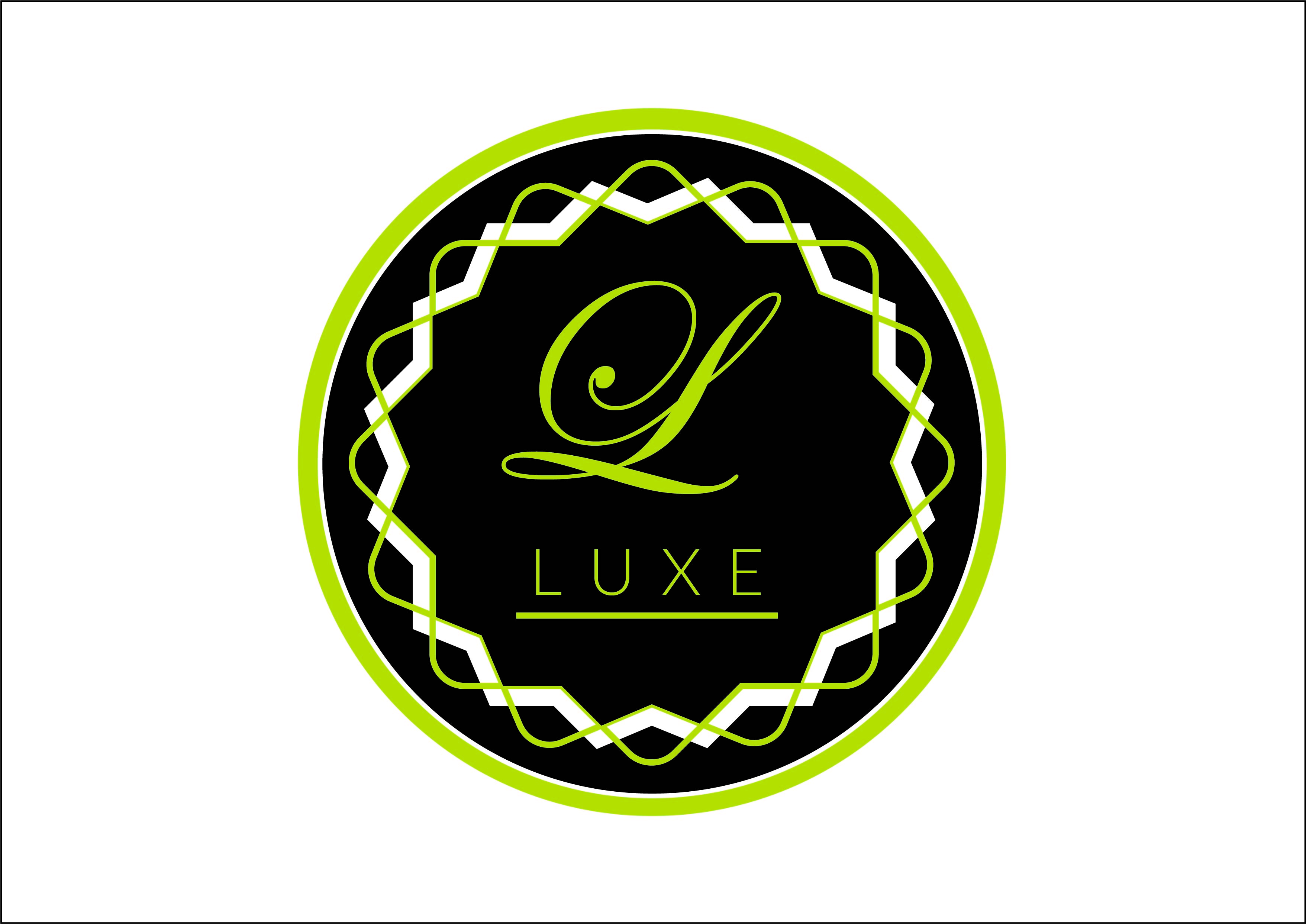 Logo Design by LOGO DESIGN STUDIO for Luxe Limousines | Design #22248751