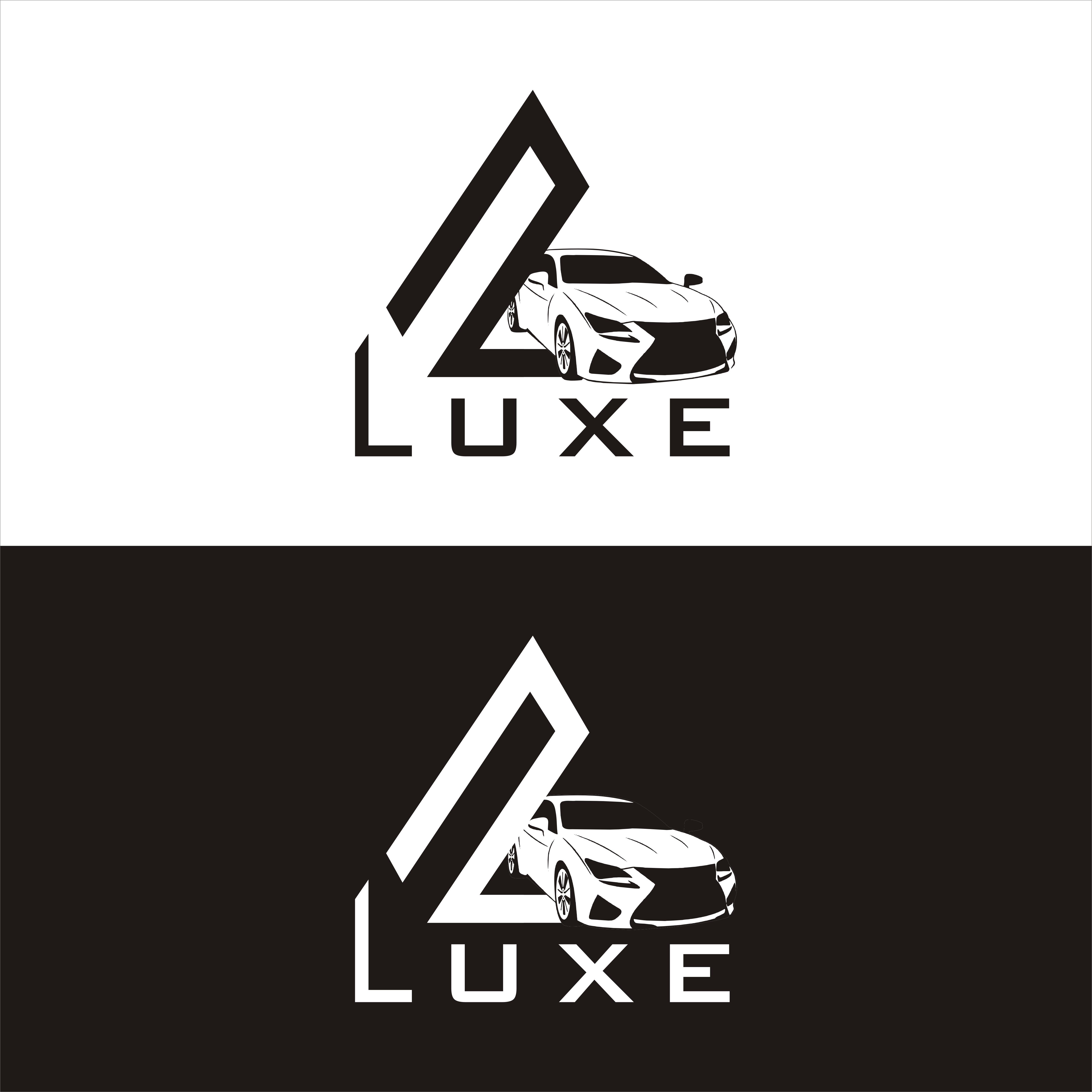 Logo Design by Nita Graphics for Luxe Limousines | Design #22236786