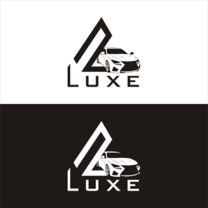 Logo Design by Nita Graphics for Luxe Limousines | Design: #22236786