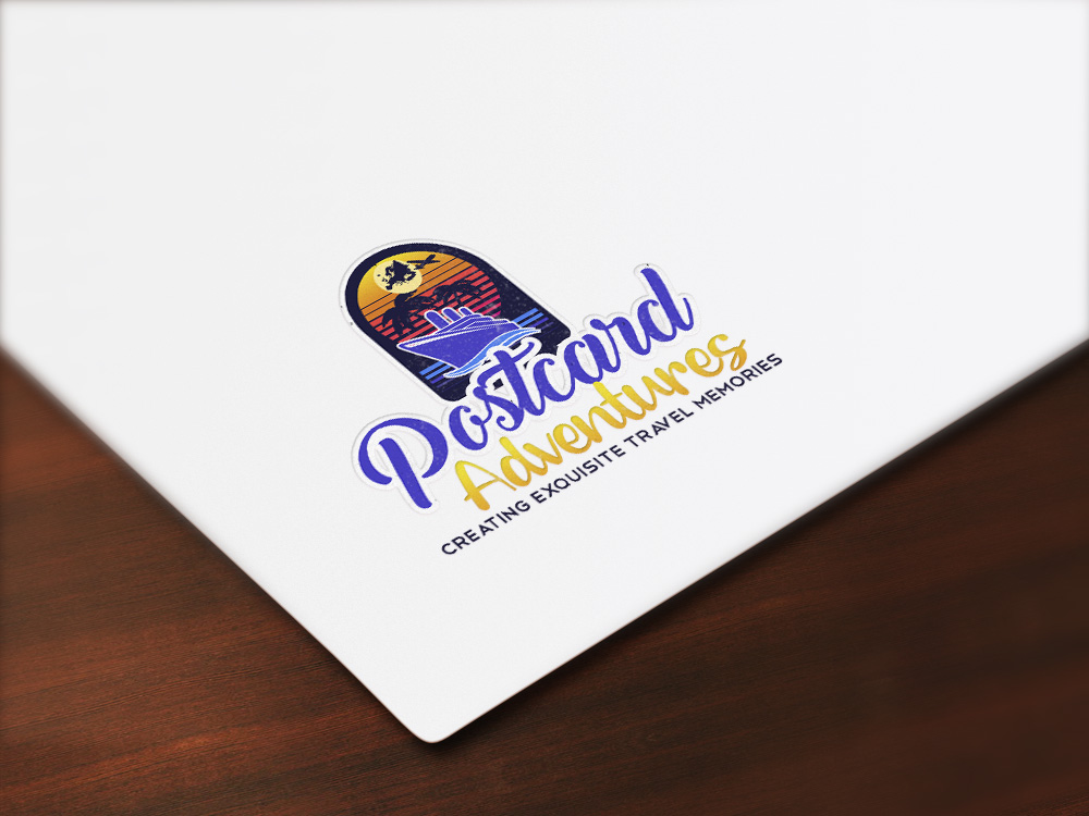 Logo-Design von Fahad für dieses Projekt | Design #22230243