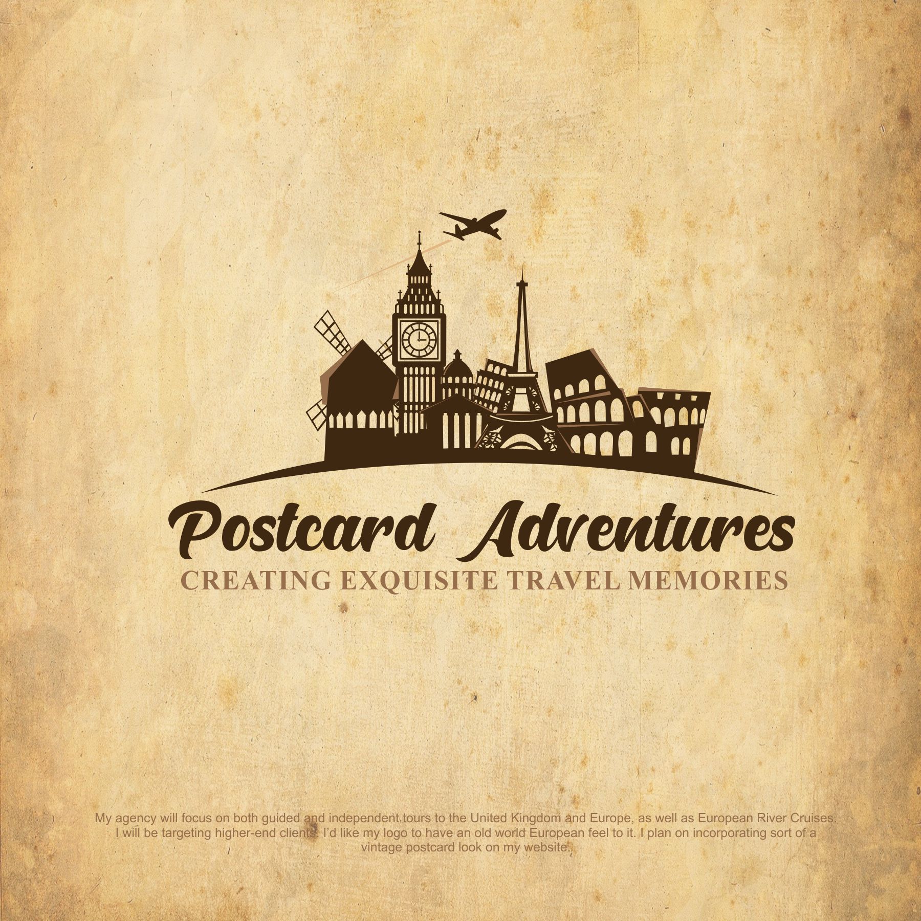 Diseño de Logo por debdesign para este proyecto | Diseño #22236317