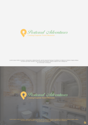 Diseño de Logo por R!CKY para este proyecto | Diseño: #22311021