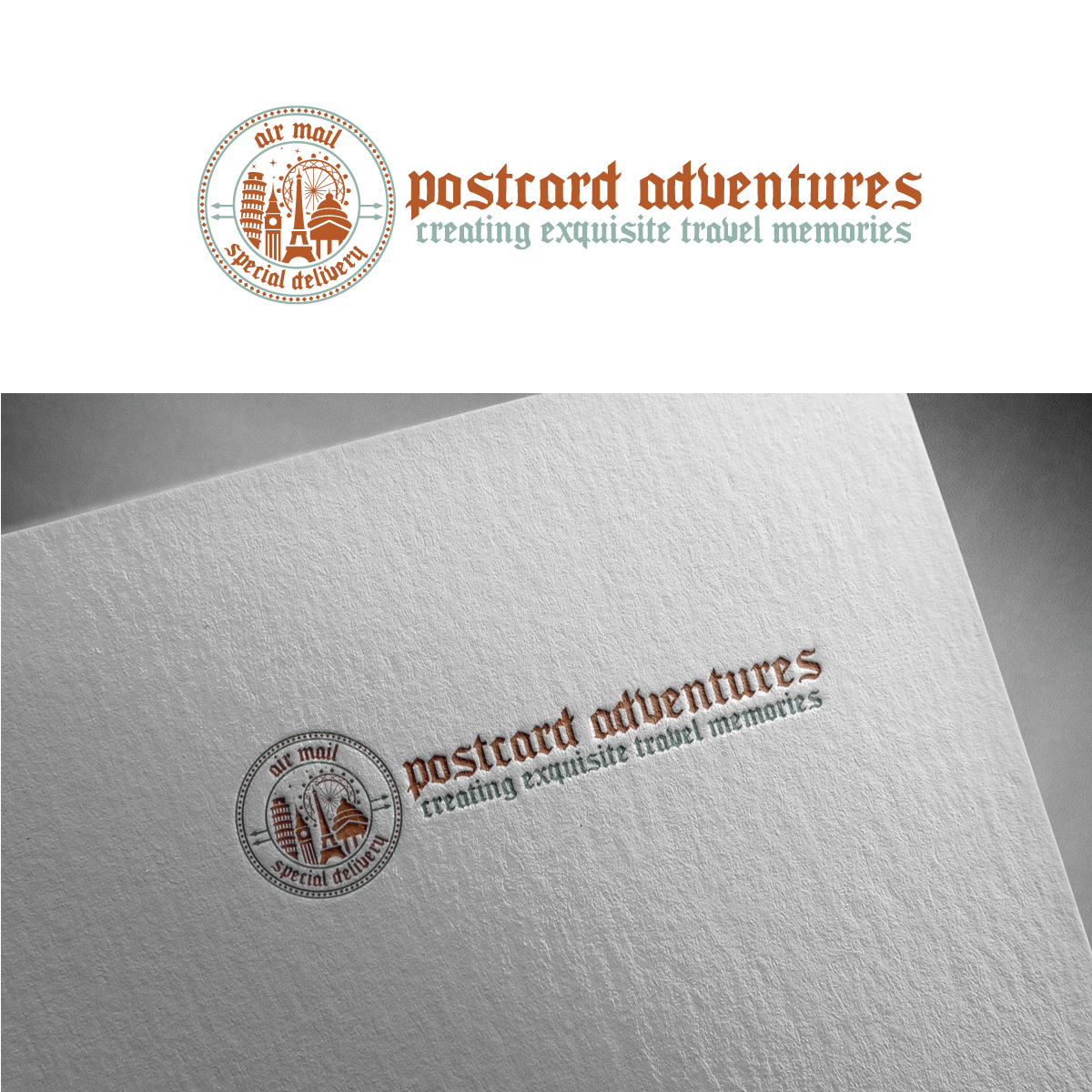 Logo Design by Graphic Bricks for this project | Design #22280296