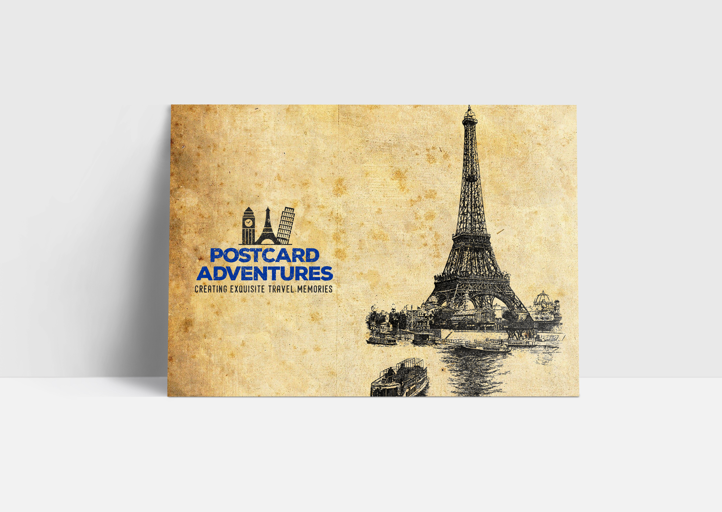 Diseño de Logo por JONIESES para este proyecto | Diseño #22236298