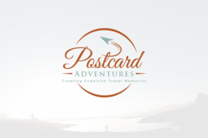 Postcard Adventures / Creating Exquisite Travel Memories | Design de Logo par CreativeBaba