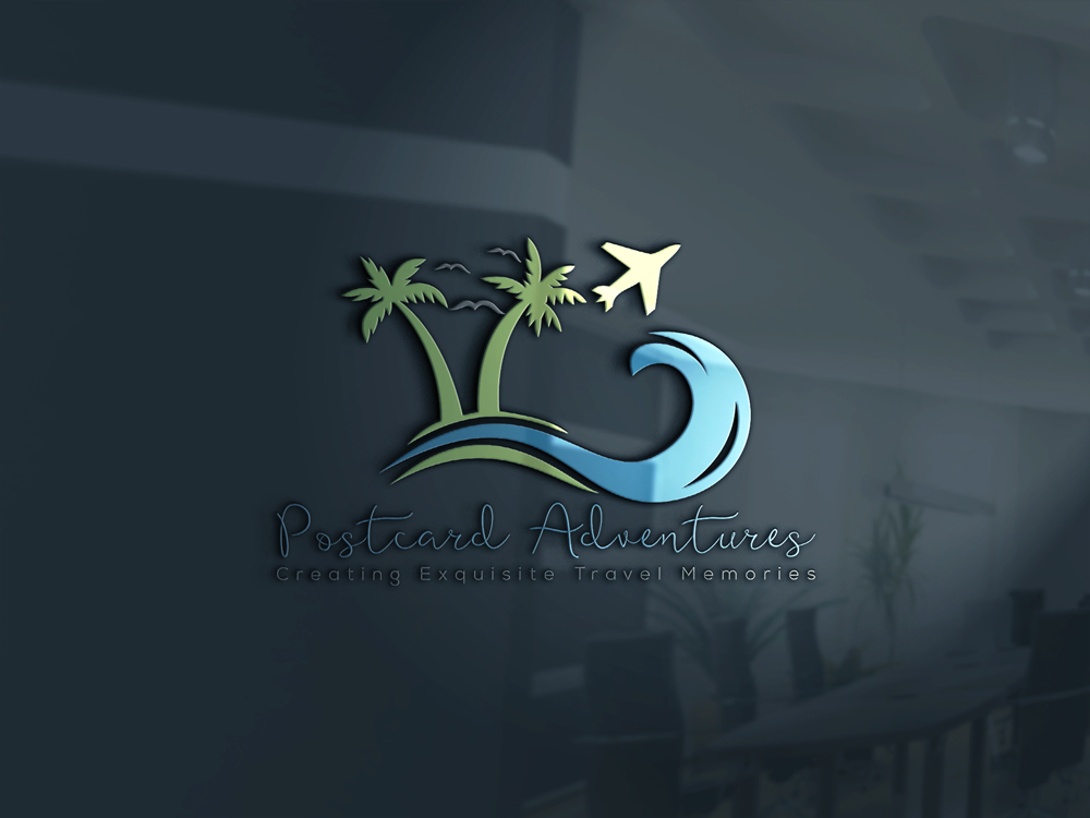 Logo Design by Ismail 21 for this project | Design #22231013