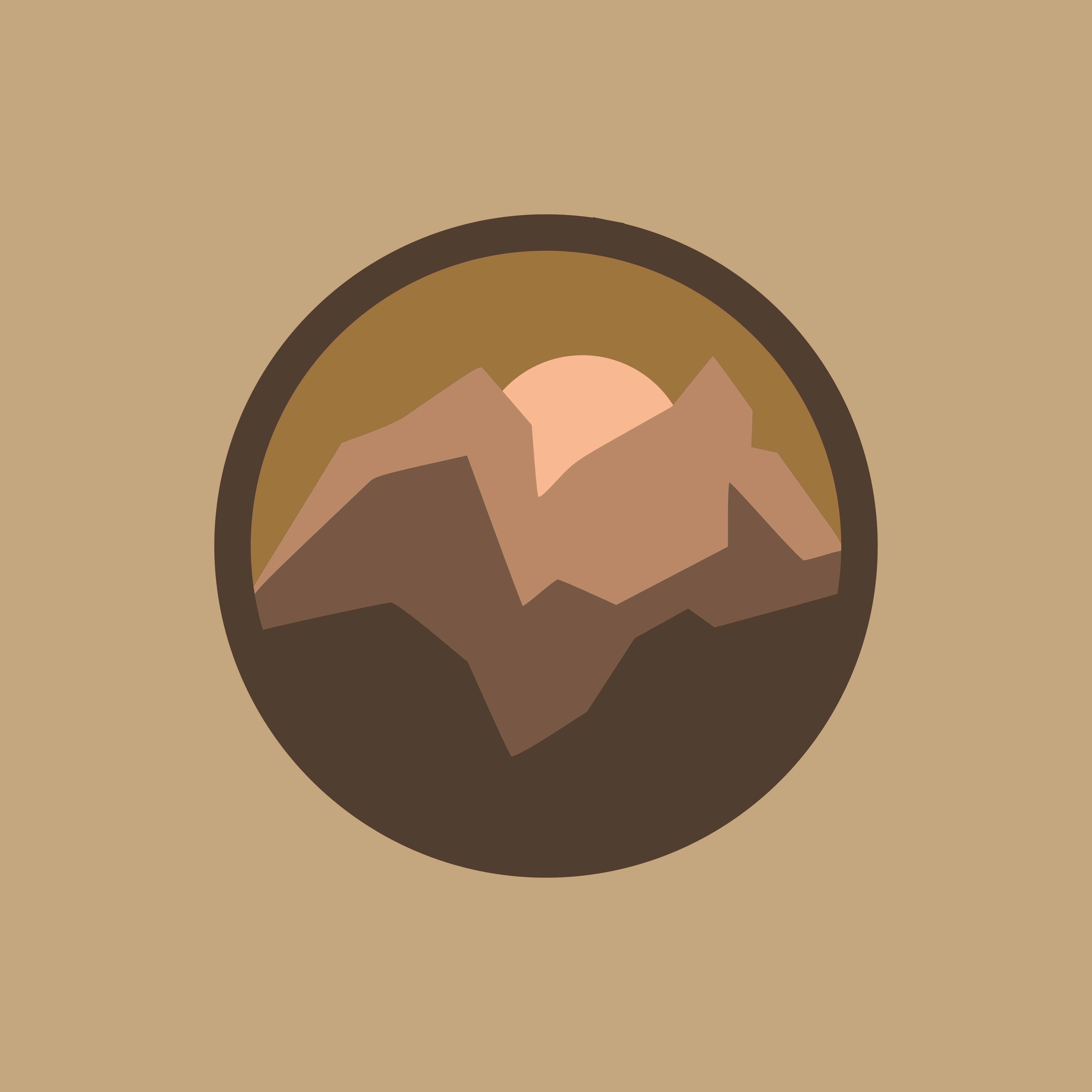 Diseño de Logo por Dansigns para este proyecto | Diseño #22277271