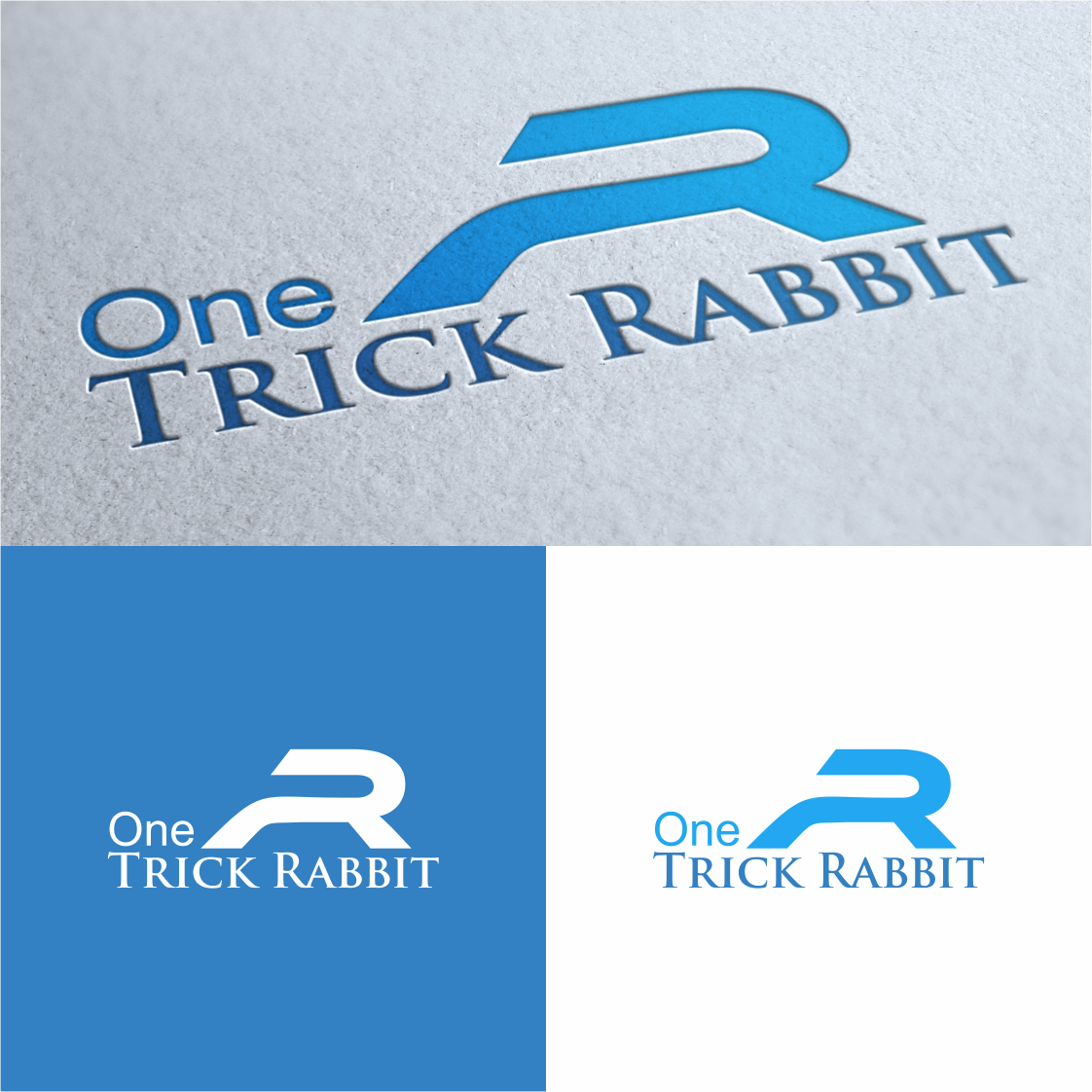Logo Design by mbah suratman for this project | Design #22245415