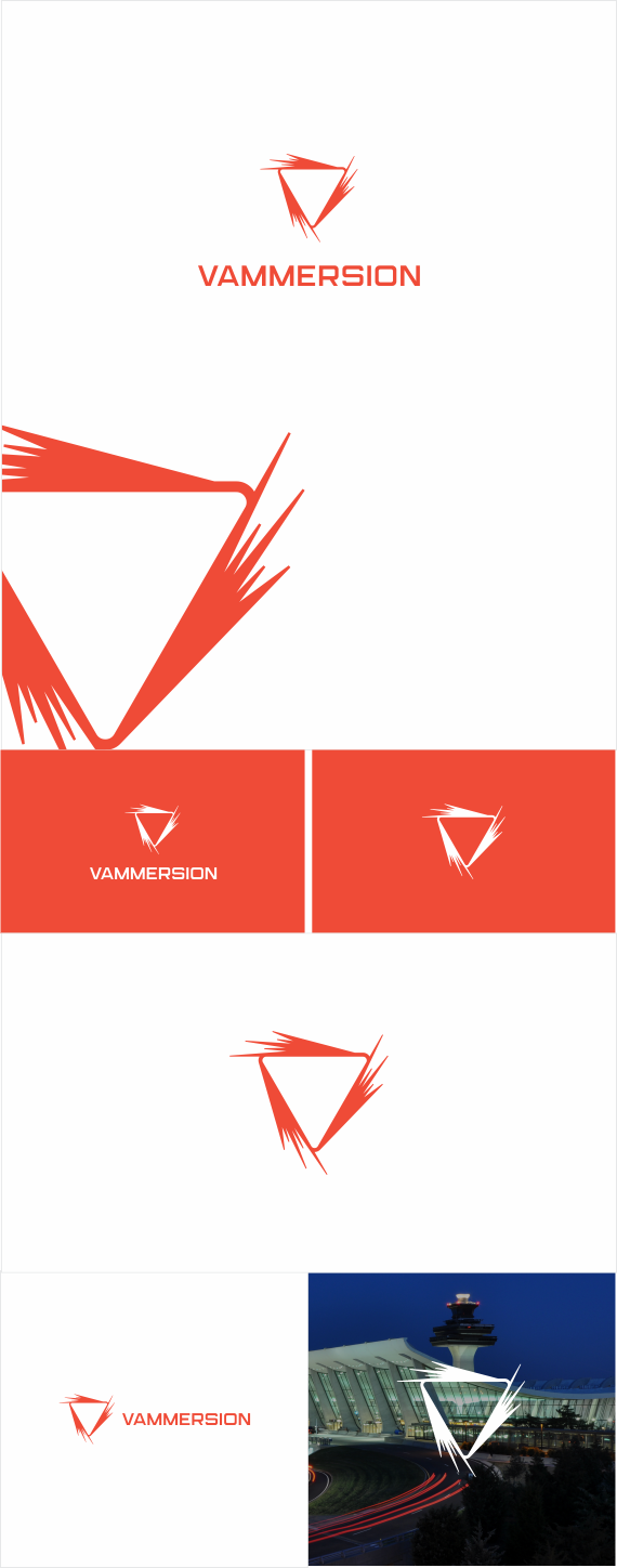 Logo-Design von Naavyd für dieses Projekt | Design #22302283