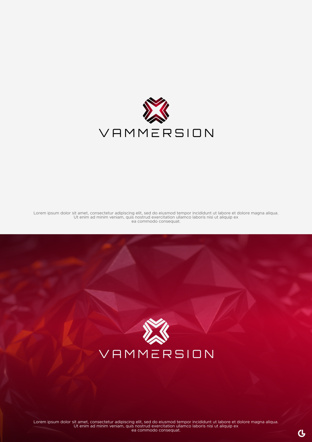 Logo-Design von RICKY.T für dieses Projekt | Design #22299859
