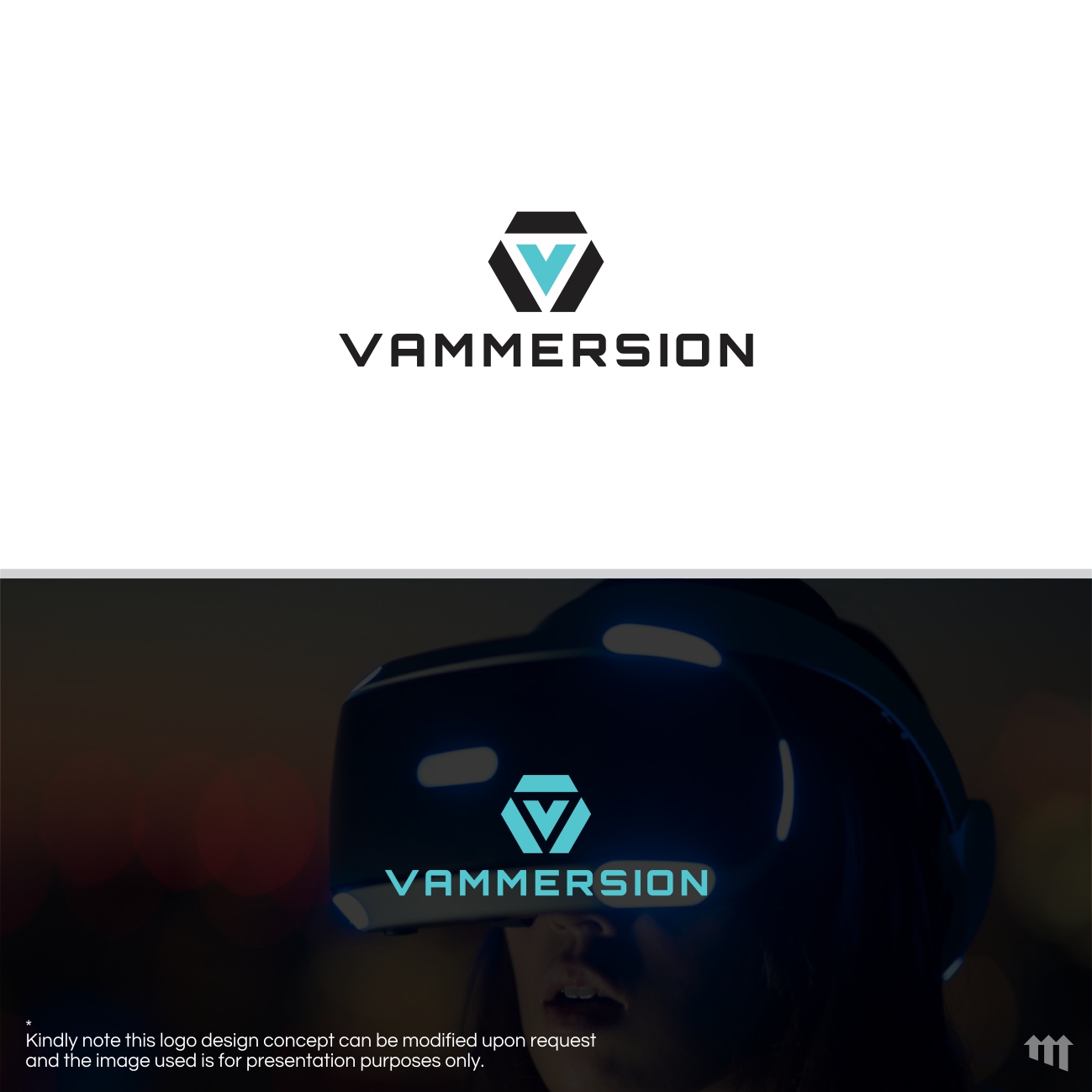 Diseño de Logo por MBARO para este proyecto | Diseño #22317561