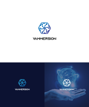 Logo Design by syedsaddique 2