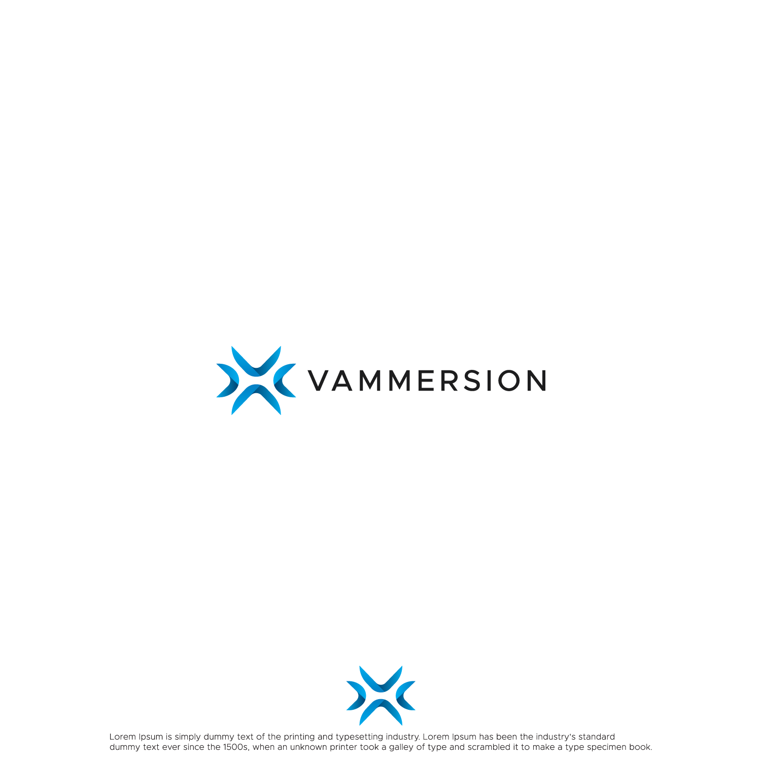 Logo Design by Potatow for this project | Design #22318902