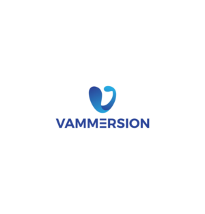 VAMMERSION  | Logo Design by Artraj0196
