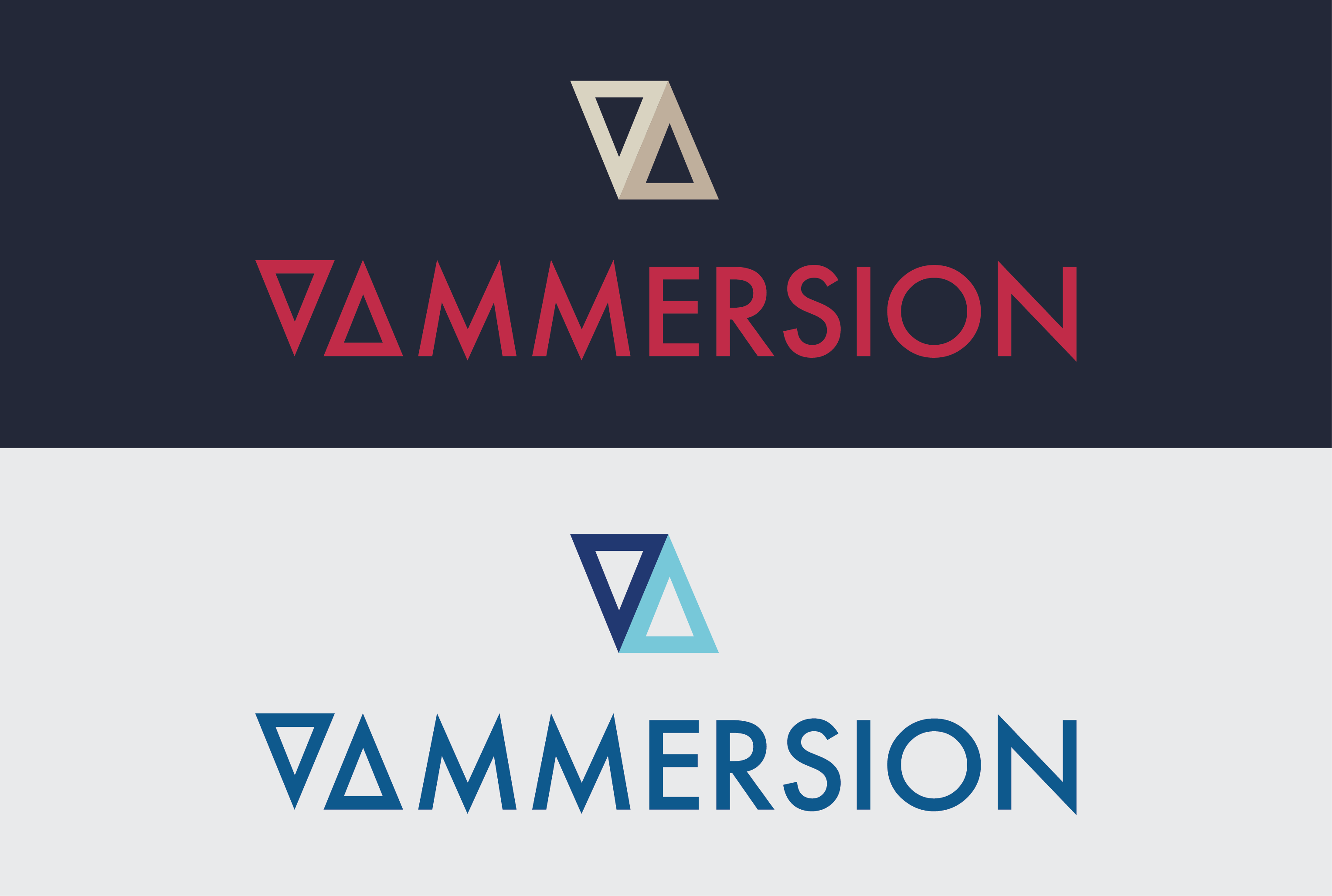 Logo Design by Caleb Vick for this project | Design #22234726