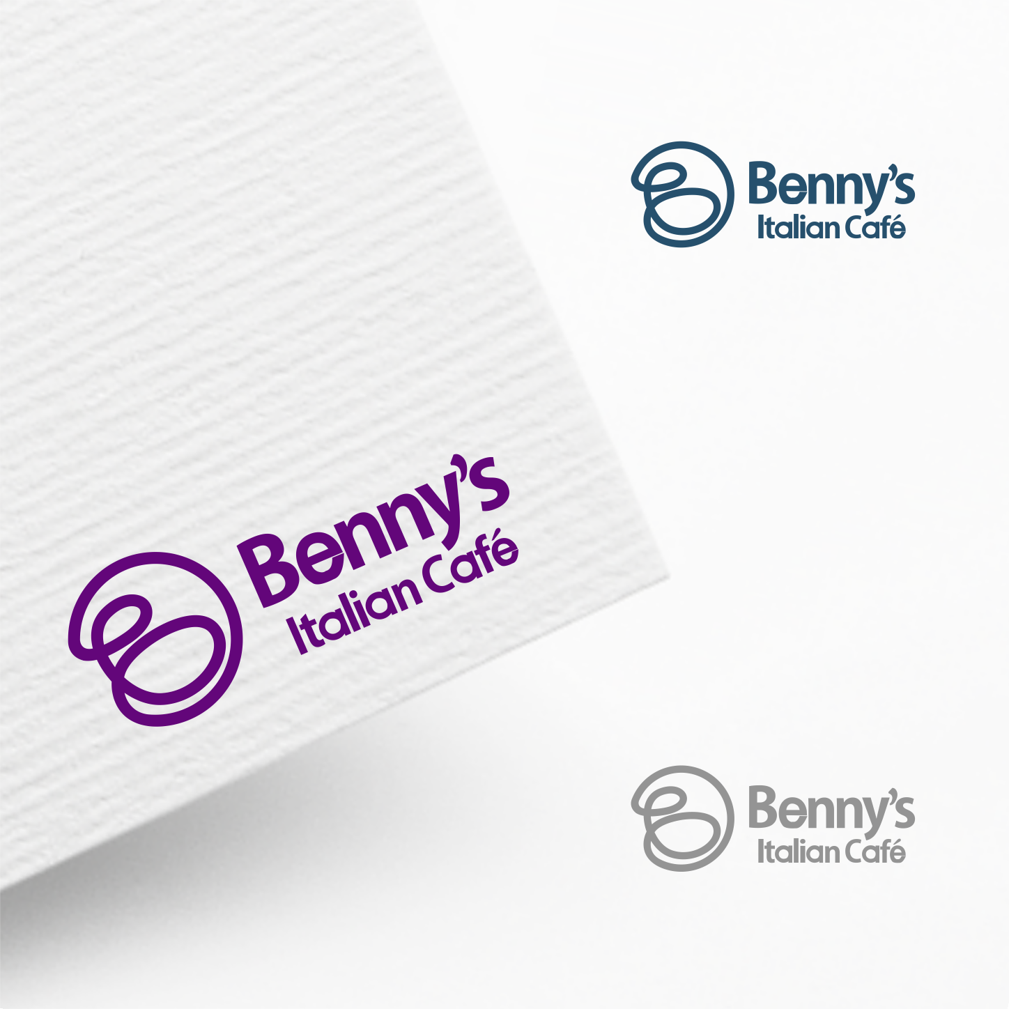 Logo Design by Arham Hidayat for this project | Design #22262084