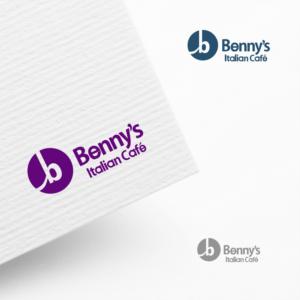 Logo Design by Arham Hidayat for this project | Design: #22262085