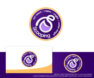 Logo Design by alvinnavarra for this project | Design: #22273619