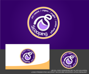Logo Design by alvinnavarra for this project | Design: #22273631