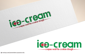 Logo Design by A S design @ for this project | Design: #22264650