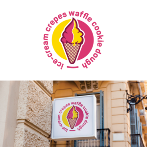 Logo Design by Zasy83