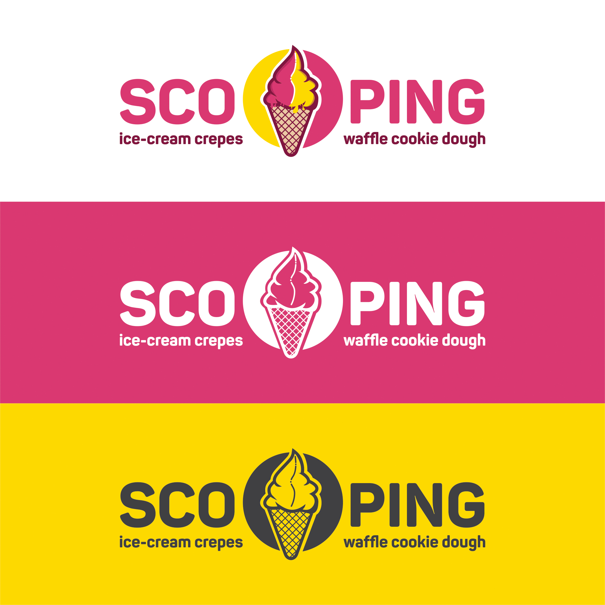 Logo Design by Zasy83 for this project | Design #22272212