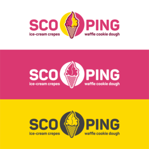 Logo Design by Zasy83 for this project | Design: #22272212