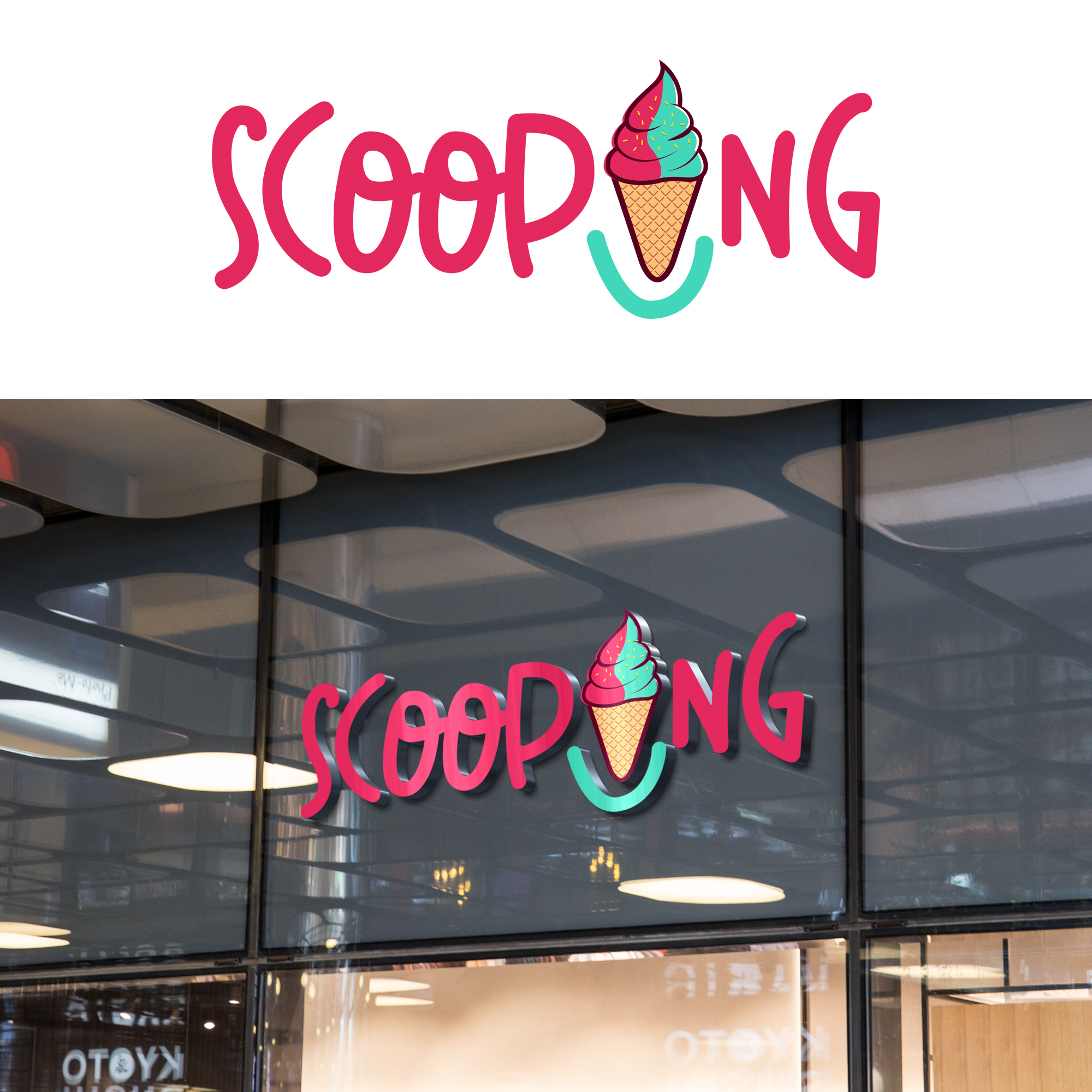 Logo Design by Zasy83 for this project | Design #22373317