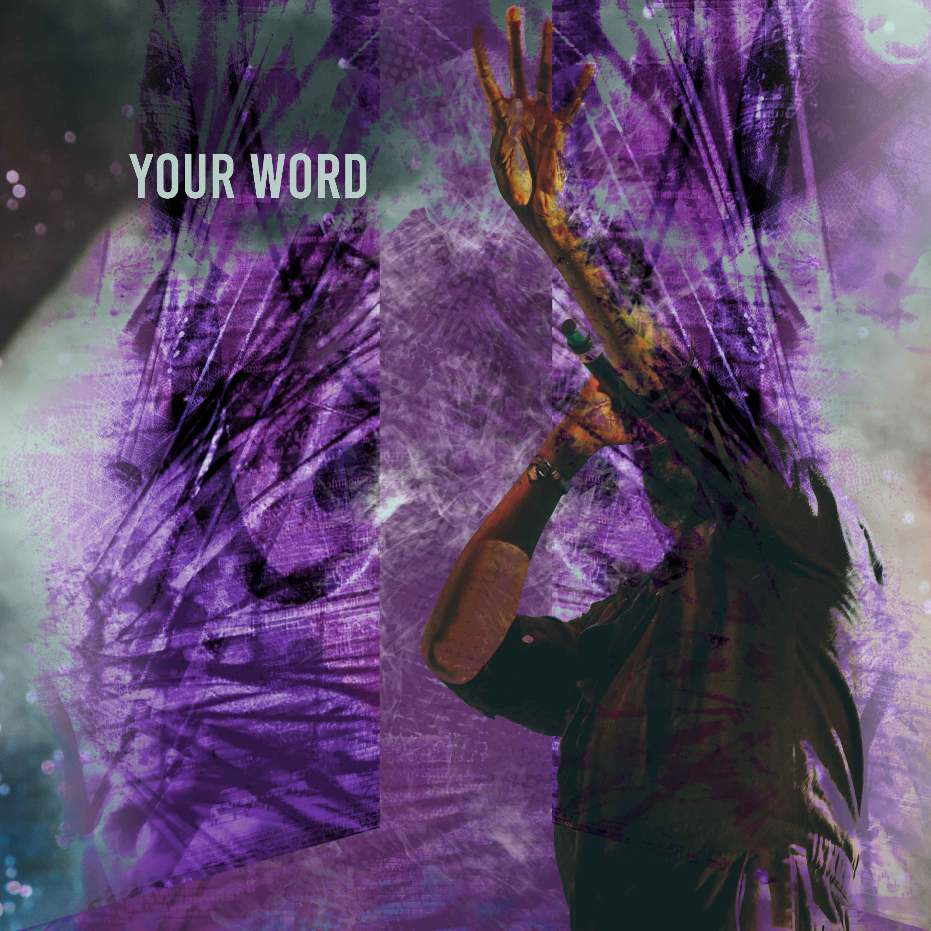 CD Cover Design by diana popescu for this project | Design #22245874