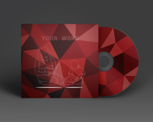 Design de Pochette de CD par kogner pour ce projet | Design : #22237749