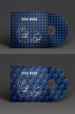 Design de Pochette de CD par kogner pour ce projet | Design : #22244520