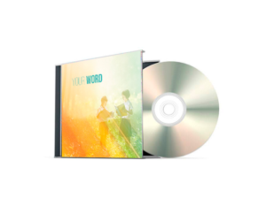 CD Cover Design by Sarina.dsg for this project | Design: #22234844
