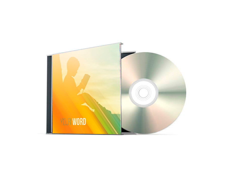 CD Cover Design by Sarina.dsg for this project | Design #22234846