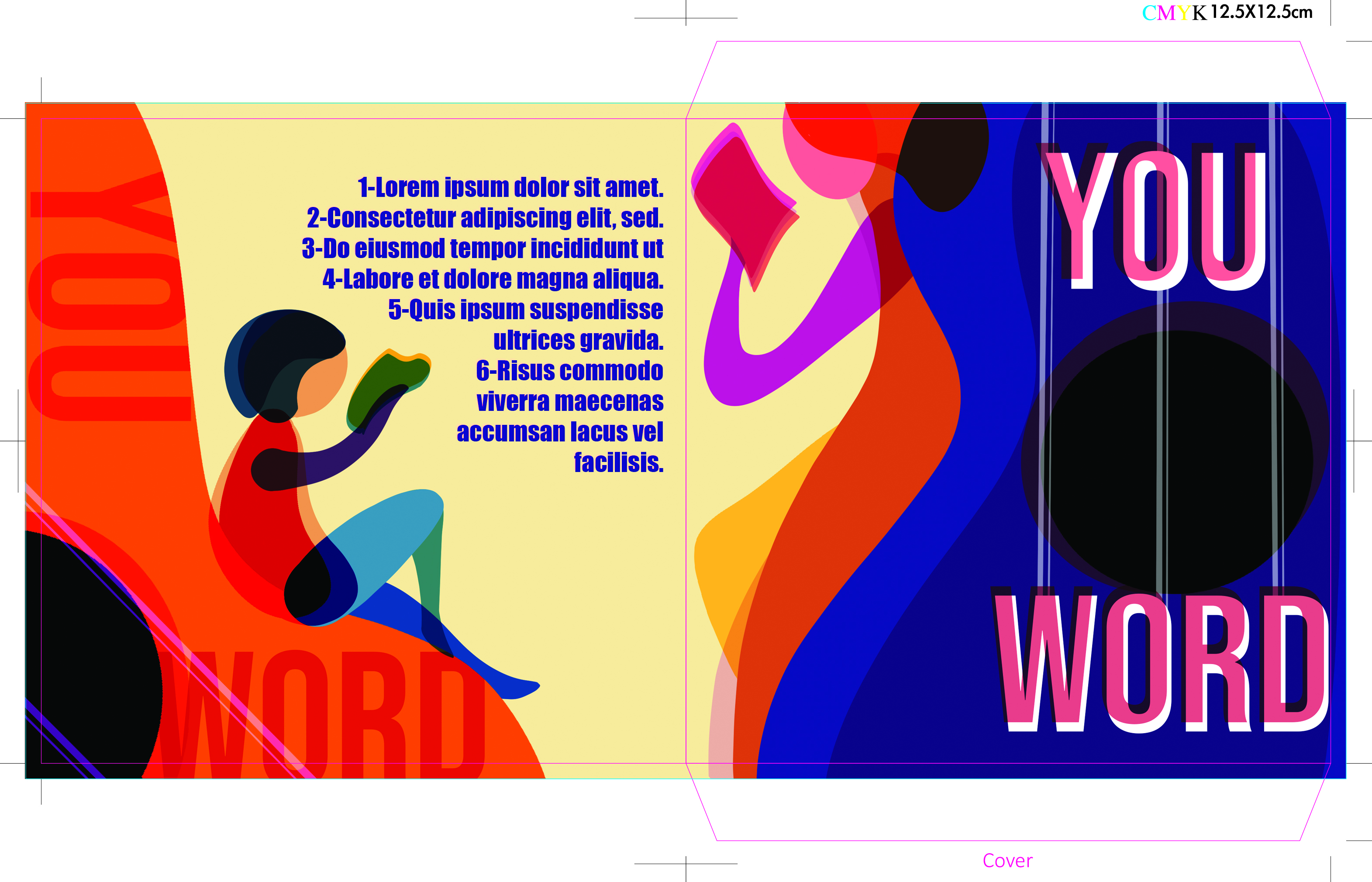 CD Cover Design by RAg-240 for this project | Design #22271344